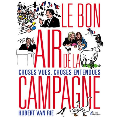 Le Bon Air de la campagne