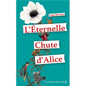 L'Eternelle chute d'Alice