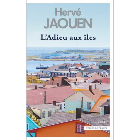 L' Adieu aux îles