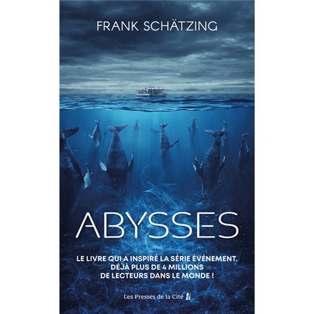 Abysses. Nouvelle édition