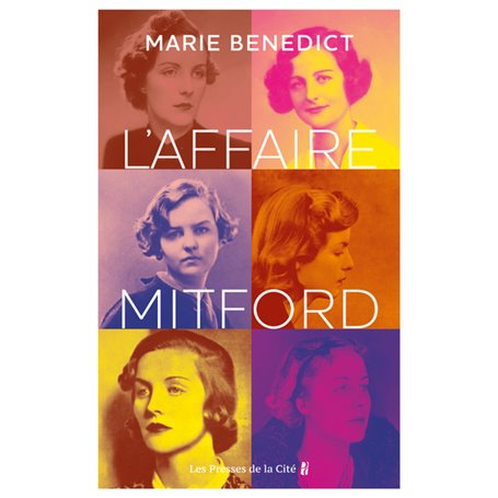 L'Affaire Mitford