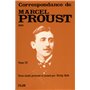 Marcel Proust Correspondance tome 4