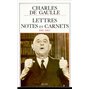 Lettres notes - tome 9 - janvier 1961 décembre 1963