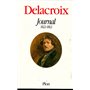 Delacroix Journal 1822-1863