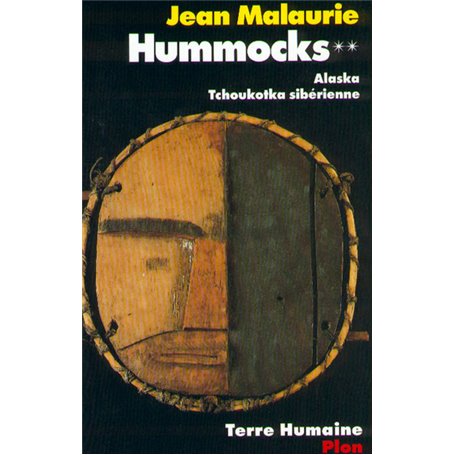 HUMMOCK tome 2