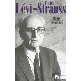 Claude Lévi-Strauss