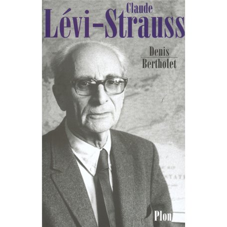 Claude Lévi-Strauss