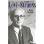 Claude Lévi-Strauss