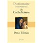 Dictionnaire amoureux du catholicisme