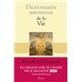 Dictionnaire Amoureux de la vie