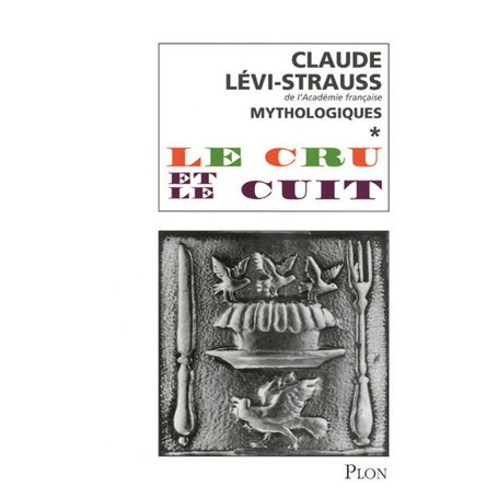 Le cru et le cuit