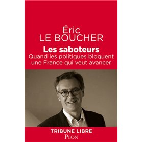 Les saboteurs