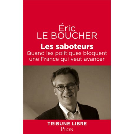 Les saboteurs