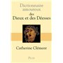 Dictionnaire amoureux des dieux et des déesses