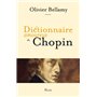 Dictionnaire Amoureux de Chopin