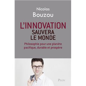 L'innovation sauvera le monde