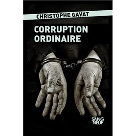 Corruption ordinaire