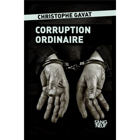 Corruption ordinaire