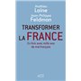 Transformer la France