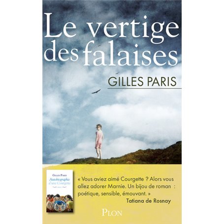 Le vertige des falaises