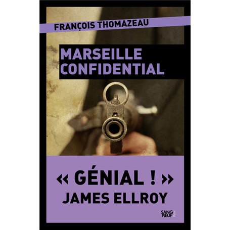 Marseille confidential