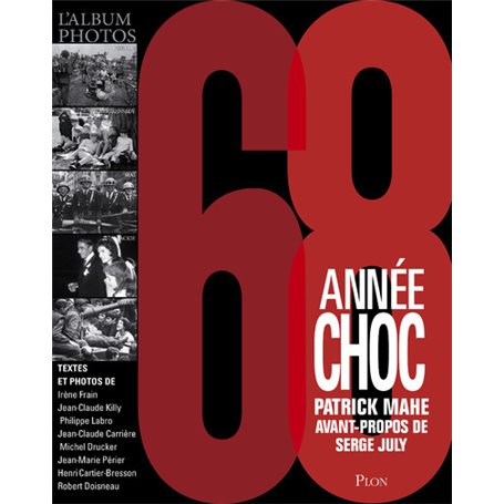 68 - Année choc