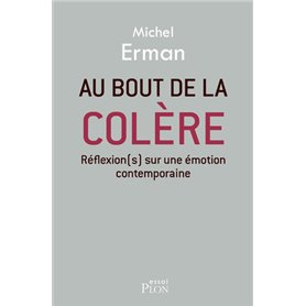 Au bout de la colère