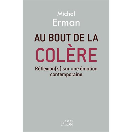 Au bout de la colère