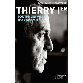 Thierry Ier