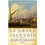 Le grand incendie