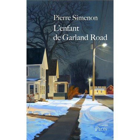 L'enfant de Garland Road