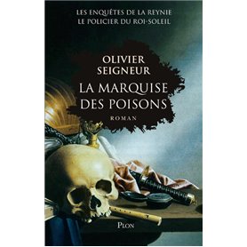 La marquise des poisons