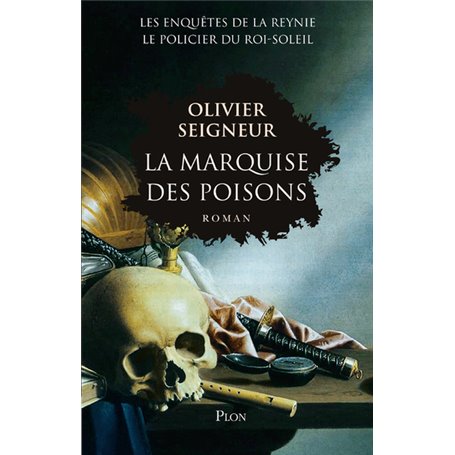 La marquise des poisons