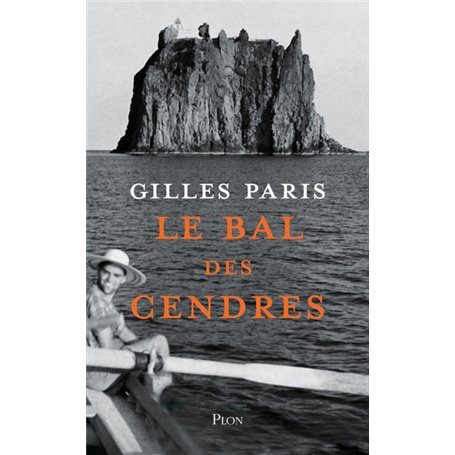 Le bal des cendres