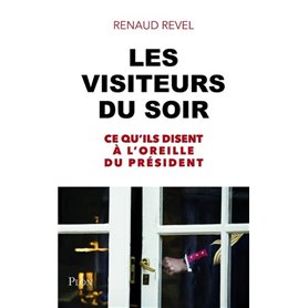 Les Visiteurs du soir