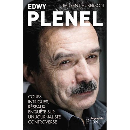 Edwy Plenel