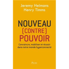 Nouveau (contre) pouvoir