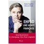 EHPAD - Une honte française