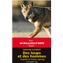 Des loups et des hommes - Enquête en France sauvage