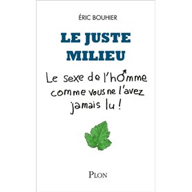 Le juste milieu