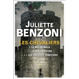 Les Chevaliers - L'intégrale