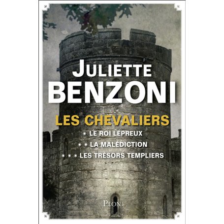 Les Chevaliers - L'intégrale