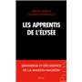 Les apprentis de l'Elysée