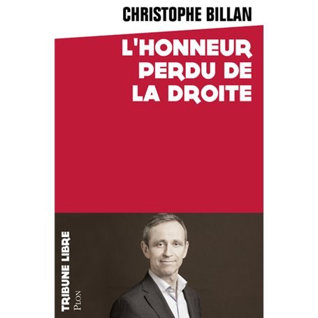 L'honneur perdu de la Droite