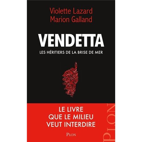 Vendetta - Les héritiers de la brise de mer