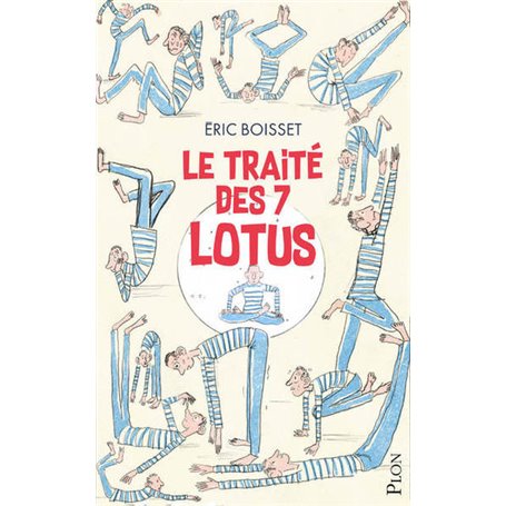 Le traité des 7 lotus