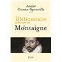 Dictionnaire amoureux de Montaigne