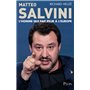 Matteo Salvini, l'homme qui fait peur à l'Europe