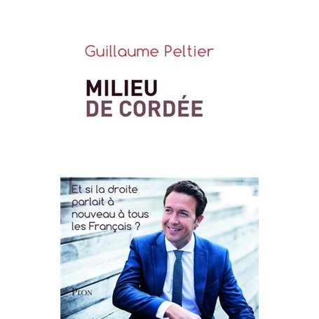 Milieu de cordée