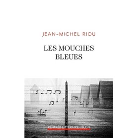 Les mouches bleues